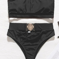 MASHA CUTOUT BIKINI