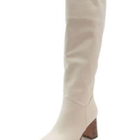 LUCCI CHIC BOOTS