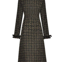 LISETTE TWEED COAT