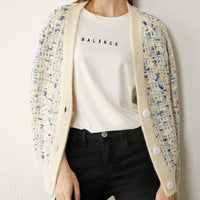 EMILY CASUAL CARDIGAN