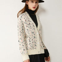 EMILY CASUAL CARDIGAN