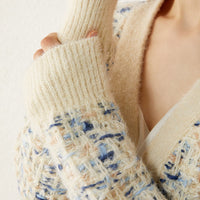 EMILY CASUAL CARDIGAN