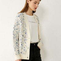 EMILY CASUAL CARDIGAN