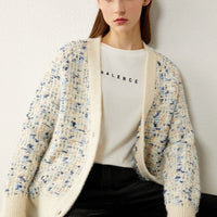 EMILY CASUAL CARDIGAN