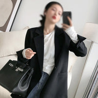 DAKOTA OVERSIZED BLAZER