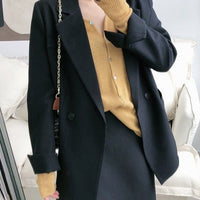 DAKOTA OVERSIZED BLAZER