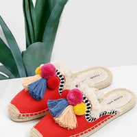 GRACE ESPADRILLES