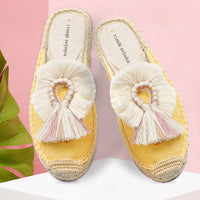 GRACE ESPADRILLES