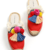 GRACE ESPADRILLES