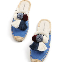 GRACE ESPADRILLES