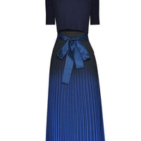 ROSALYN TOP & SKIRT SET