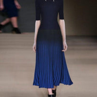 ROSALYN TOP & SKIRT SET