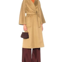 MARTINO ICONIC CASHMERE COAT