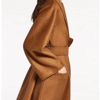 MARTINO ICONIC CASHMERE COAT