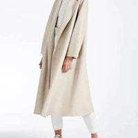 MARTINO ICONIC CASHMERE COAT