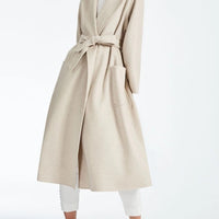 MARTINO ICONIC CASHMERE COAT