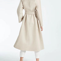 MARTINO ICONIC CASHMERE COAT