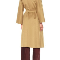 MARTINO ICONIC CASHMERE COAT