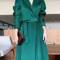 MARTINO ICONIC CASHMERE COAT