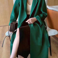 MARTINO ICONIC CASHMERE COAT