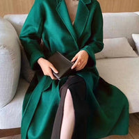 MARTINO ICONIC CASHMERE COAT