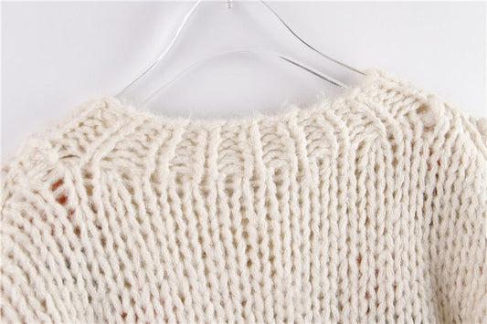 ASHLI FLORAL CARDIGAN