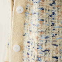 EMILY CASUAL CARDIGAN