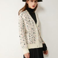 EMILY CASUAL CARDIGAN