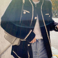 VARVARA LOVELY CARDIGAN