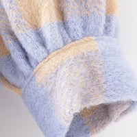 MARIA WOOLEN OVERSHIRT