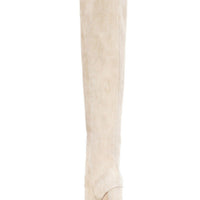 SARRA OVER THE KNEE BOOTS