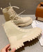 ROCKY BOOTS