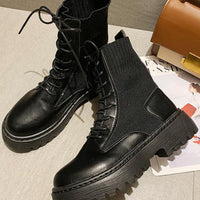 ROCKY BOOTS