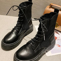 ROCKY BOOTS