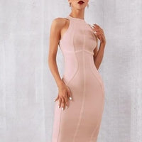 RACHEL BODYCON DRESS
