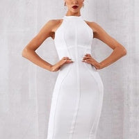 RACHEL BODYCON DRESS