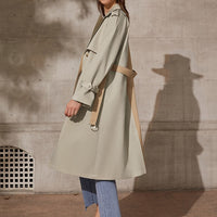 MIRRA TRENCH COAT