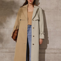 MIRRA TRENCH COAT