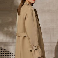 MIRRA TRENCH COAT