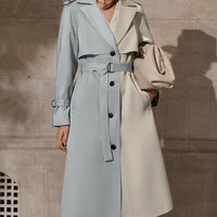 MIRRA TRENCH COAT