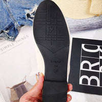 RAYA VINTAGE SLIPPERS