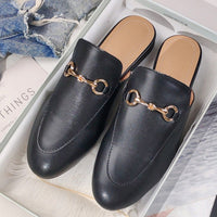 RAYA VINTAGE SLIPPERS