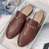 RAYA VINTAGE SLIPPERS