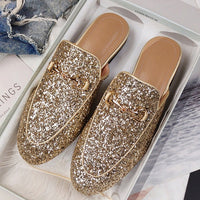 RAYA VINTAGE SLIPPERS