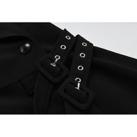 INNES RUNWAY LONGLINE BLAZER