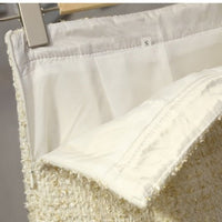 ALISA SPRING WOOLEN SET