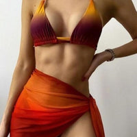 SONA 3 PIECES SET BIKINI