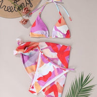 SONA 3 PIECES SET BIKINI