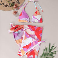 SONA 3 PIECES SET BIKINI