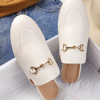 RAYA VINTAGE SLIPPERS